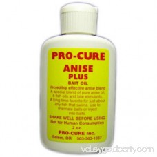 Pro-Cure Bait Oil 5120330